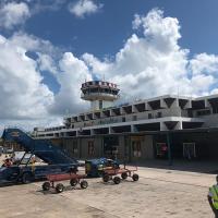 Letiště Belize City - Philip S. W. Goldson airport