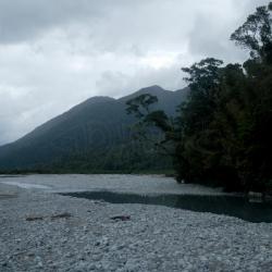 foto 60 - Muškaření na Novém Zélandu 2014
